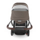 UPPAbaby Cruz V2 Stroller in Theo