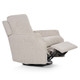 Oilo Harlow Recliner in Ridge Oat