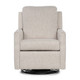 Oilo Harlow Recliner w/ Power in Ridge Oat