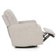 Oilo Harlow Recliner w/ Power in HP Basket Pebble