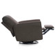 Oilo Orly Recliner in Loft Pearl