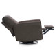 Oilo Orly Recliner in HP Swift Mink