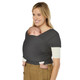 Ergobaby Aura Wrap Sustainable Knit - Soft Black