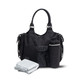 Valco Mothers Bags/Diaper Bag in Charcoal