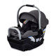 Britax Cypress Infant Car Seat with Alpine Base in Ponte Stone