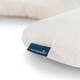 Naturepedic Nursing Pillow with Waterproof Cover - Natural