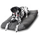 Naturepedic Pet Bed S 24" Waterprooof Cover - Taupe