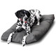 Naturepedic Pet Bed XXL 48" Waterprooof Cover - Taupe