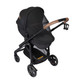 Maxi-Cosi Tayla Max 5-in-1 Travel System in Onyx Wonder