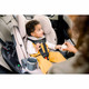 Maxi-Cosi Emme Convertible Car Seat in Midnight Black