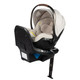 Maxi-Cosi Peri 180 Rotating Infant Car Seat in Desert Wonder