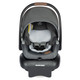 Maxi-Cosi Mico Luxe Infant Car Seat in Stone Glow