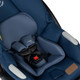 Maxi-Cosi Mico Luxe Infant Car Seat in New Hope Navy