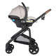 Maxi-Cosi Mico Luxe Infant Car Seat in New Hope Tan