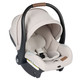 Maxi-Cosi Mico Luxe Infant Car Seat in New Hope Tan