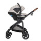 Maxi-Cosi Mico Luxe+ Infant Car Seat, Desert Wonder in Desert Wonder