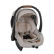 Maxi-Cosi Mico Luxe+ Infant Car Seat, Desert Wonder in Desert Wonder