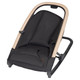 Maxi-Cosi Kori 2-in-1 Lightweight Rocker in Classic Graphite