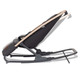 Maxi-Cosi Kori 2-in-1 Lightweight Rocker in Classic Graphite