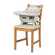 Maxi-Cosi Moa 8-in-1 High Chair in Classic Oat