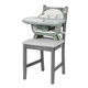 Maxi-Cosi Moa 8-in-1 High Chair in Classic Green