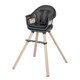 Maxi-Cosi Moa 8-in-1 High Chair in Classic Graphite
