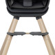 Maxi-Cosi Moa 8-in-1 High Chair in Classic Graphite