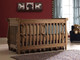 Graco Shelby Collection Convertible Crib in Cappuccino