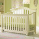 Dolce Babi Bambino Crib in Cream Frosting by Bivona & Company