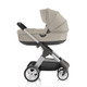 Stokke Crusi Carrycot in Beige