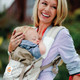 Ergobaby Organic Collection Baby Carrier -  Lattice/Taupe
