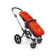 Bugaboo Footmuff in Off White