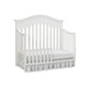 Dolce Babi Naples Crib in Snow White by Bivona & Company