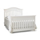 Dolce Babi Naples Crib in Snow White by Bivona & Company