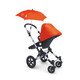 Bugaboo Parasol in Ice Blue