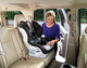 Britax Advocate ClickTight Car Seat in Circa - Bambi Baby