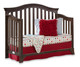 Westwood Kensington Collection Convertible Crib in Madeira
