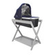 UPPAbaby Bassinet Stand in Grey