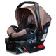Britax B-Safe 35 Infant Child Seat in Sandstone
