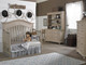 Dolce Babi Naples Hutch in Driftwood by Bivona & Company