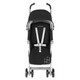 Maclaren Techno XT Stroller in Black/Silver