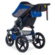 BOB Strollers Strides Fitness in Blue