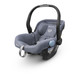 UPPAbaby Mesa Infant Carseat in Henry(Blue Marl) V1