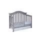Westwood Meadowdale Collection Convertible Crib in Cloud