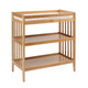 Westwood Reese Collection Changing Table with Pad in Natural