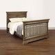 Stella Baby and Child Kerrigan Collection Bed Rails in CafÃ© au lait