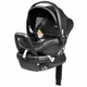 Peg Perego Primo Viaggio 4/35 Nido Car Seat in Licorice