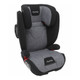 Nuna AACE Booster Car Seat in Charcoal