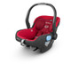 UPPAbaby Mesa Infant Car Seat In Denny (Red)