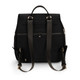 Nuna Diaper Bag in Caviar